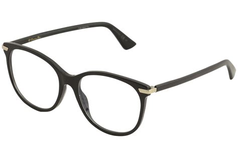 christion dior glasses|christian dior glasses frames women's.